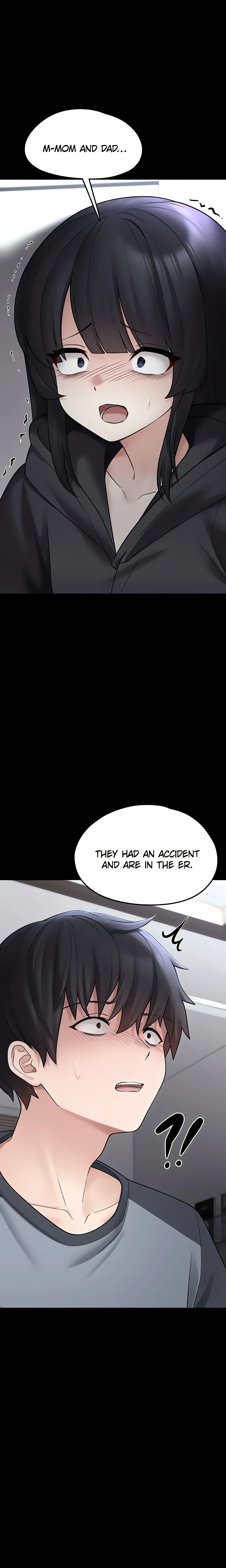 I picked up a mentally fragile princess at the junkyard (Official) chapter 9 page 2