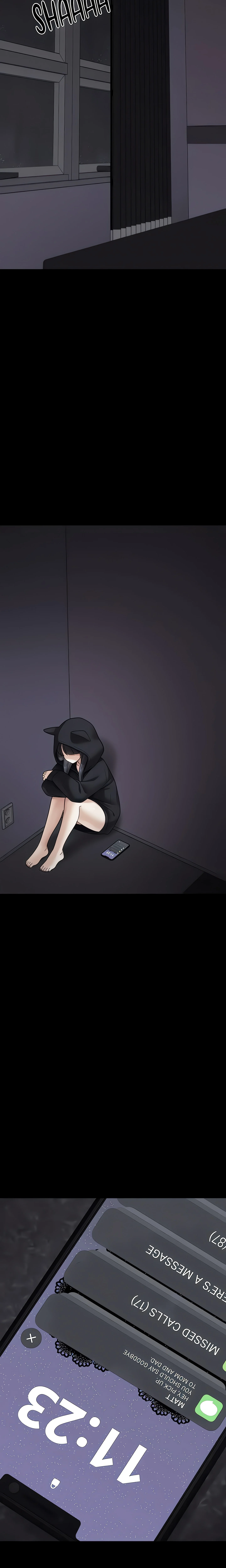 I picked up a mentally fragile princess at the junkyard (Official) chapter 9 page 4