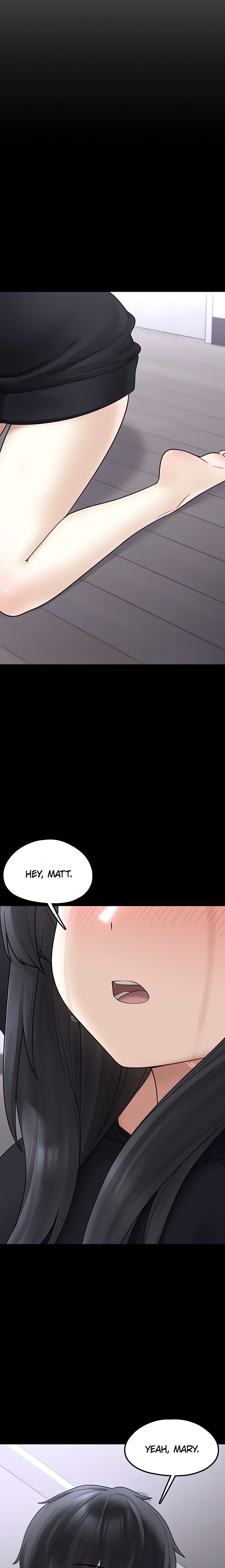 I picked up a mentally fragile princess at the junkyard (Official) chapter 9 page 13