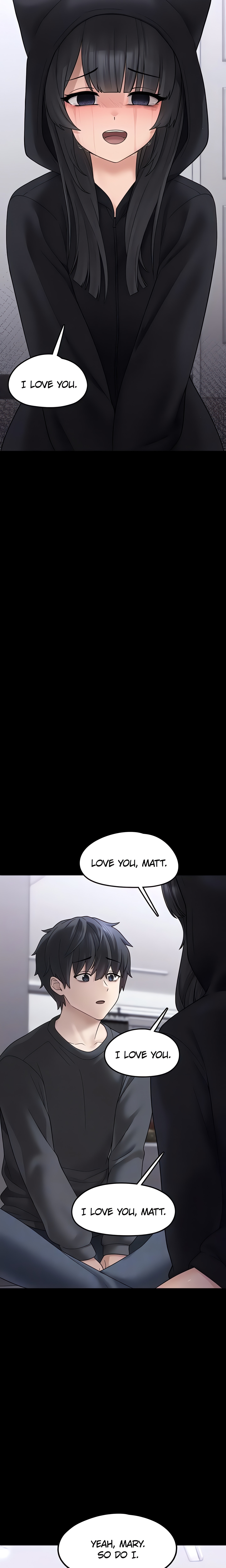 I picked up a mentally fragile princess at the junkyard (Official) chapter 9 page 15