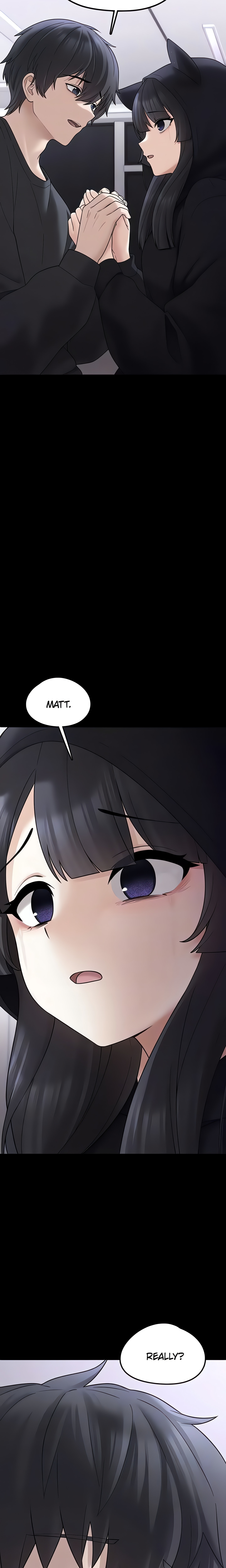 I picked up a mentally fragile princess at the junkyard (Official) chapter 9 page 16