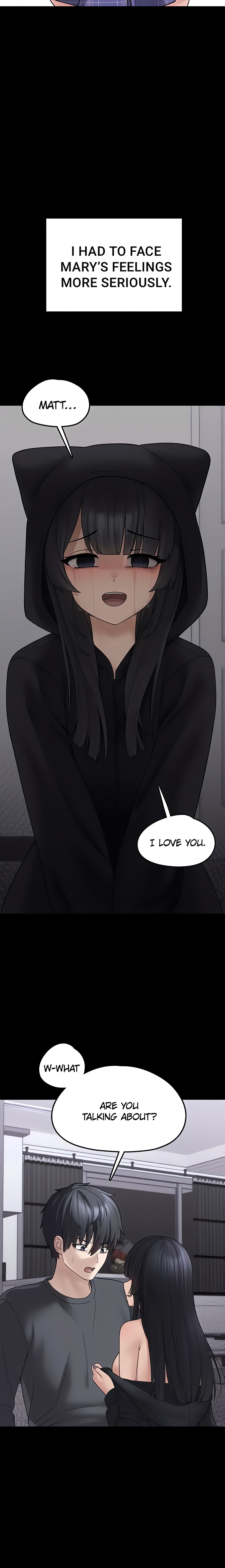 I picked up a mentally fragile princess at the junkyard (Official) chapter 9 page 21