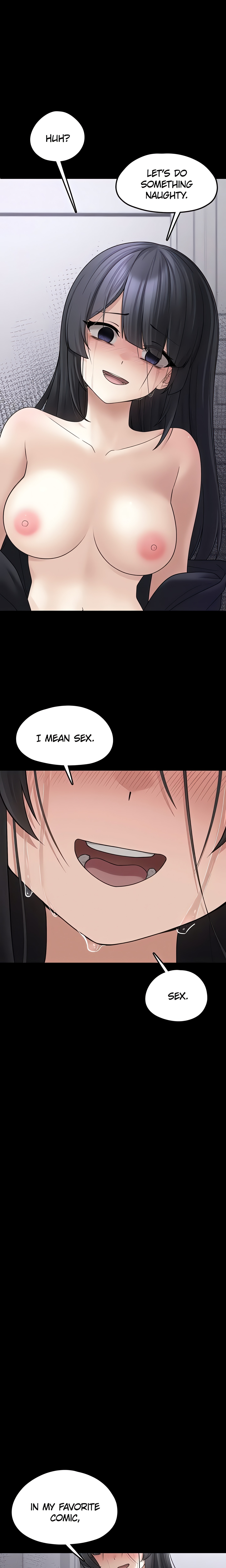 I picked up a mentally fragile princess at the junkyard (Official) chapter 9 page 22