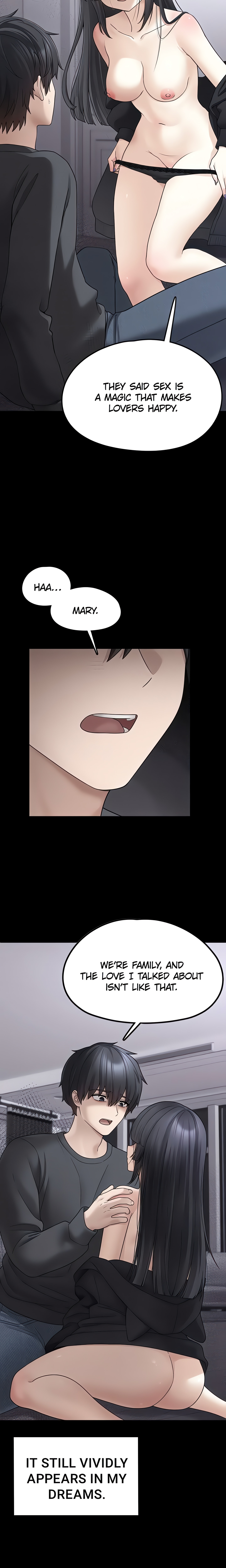 I picked up a mentally fragile princess at the junkyard (Official) chapter 9 page 23