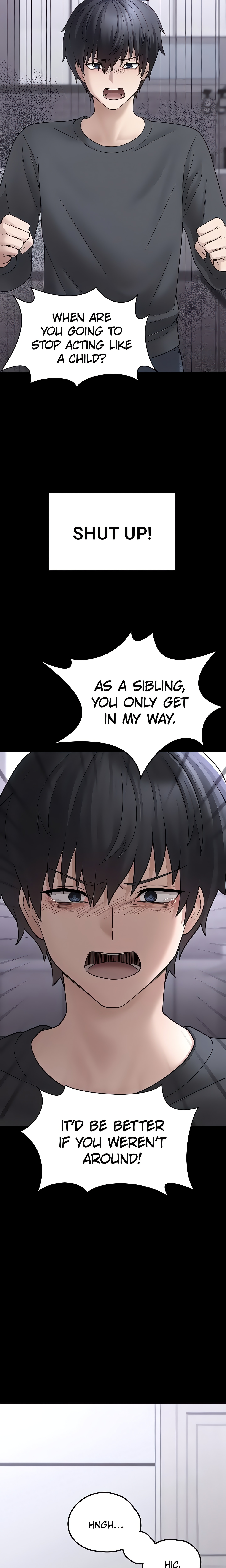 I picked up a mentally fragile princess at the junkyard (Official) chapter 9 page 27
