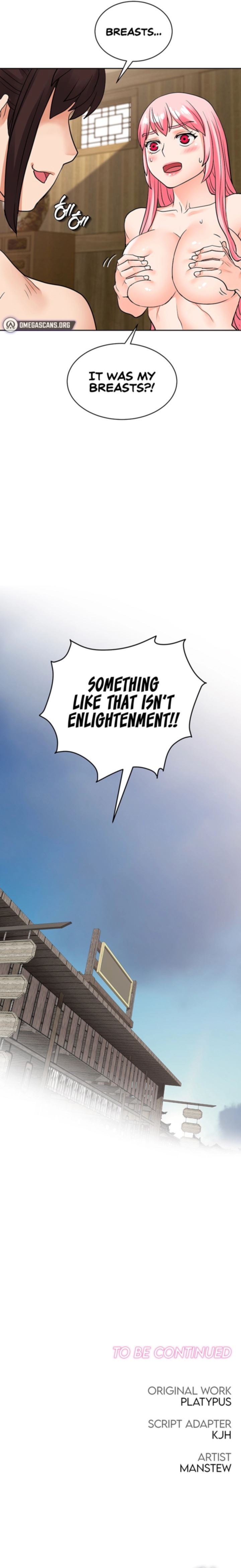 I Picked Up a Self-Proclaimed Heavenly Demon chapter 12 page 14