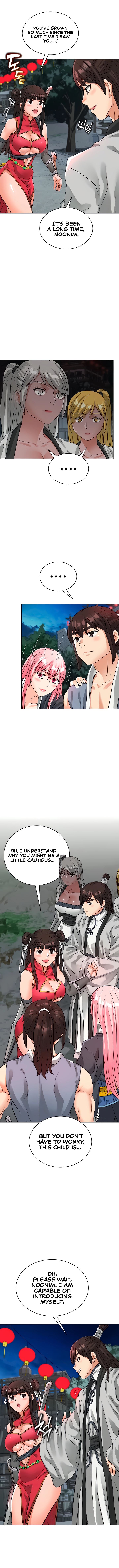 I Picked Up a Self-Proclaimed Heavenly Demon chapter 13 page 14