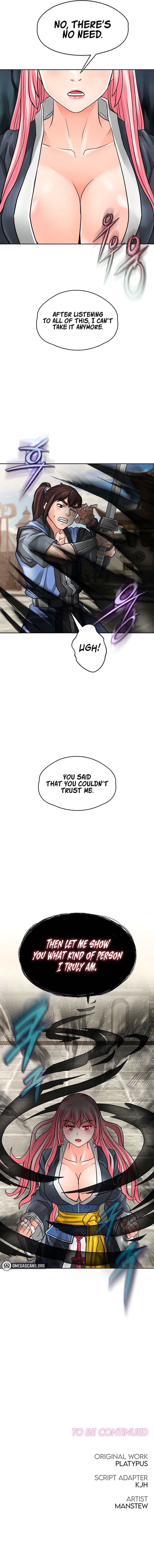 I Picked Up a Self-Proclaimed Heavenly Demon chapter 25 page 8