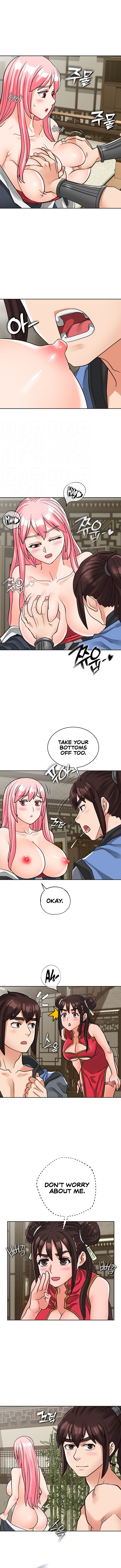 I Picked Up a Self-Proclaimed Heavenly Demon chapter 27 page 2