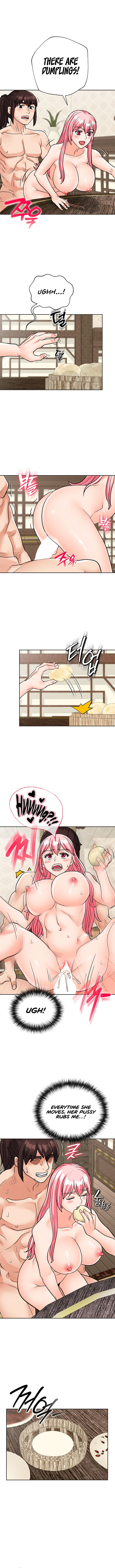 I Picked Up a Self-Proclaimed Heavenly Demon chapter 27 page 10