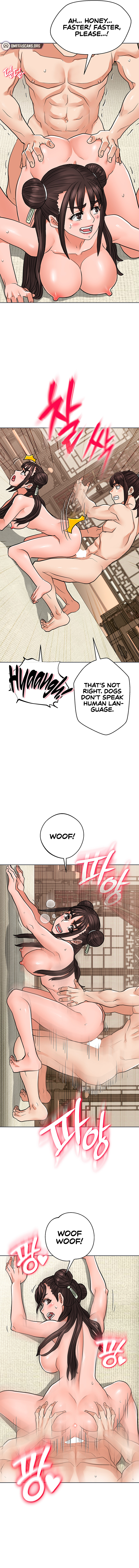 I Picked Up a Self-Proclaimed Heavenly Demon chapter 28 page 7