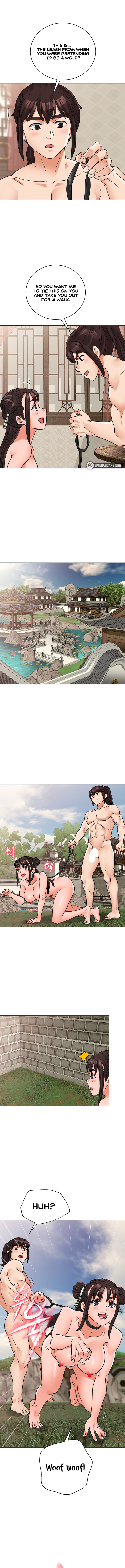 I Picked Up a Self-Proclaimed Heavenly Demon chapter 28 page 11