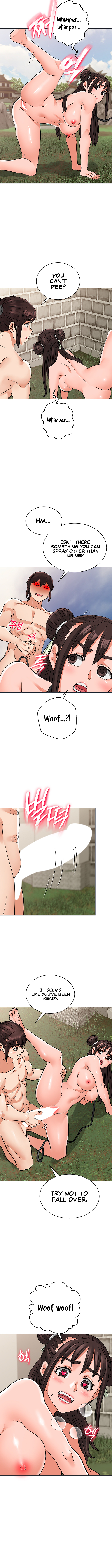 I Picked Up a Self-Proclaimed Heavenly Demon chapter 28 page 12