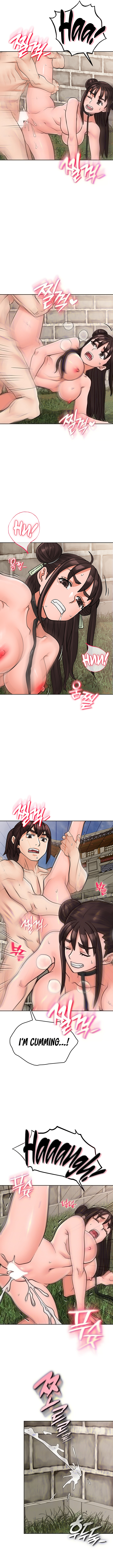 I Picked Up a Self-Proclaimed Heavenly Demon chapter 29 page 2