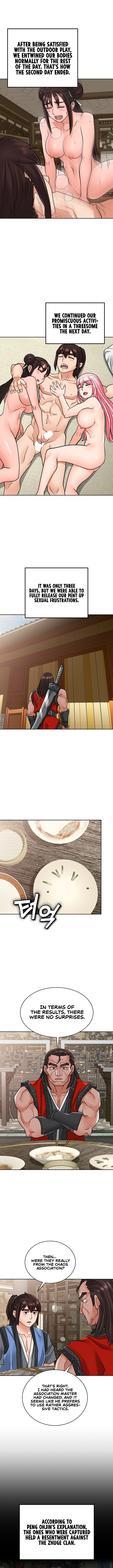 I Picked Up a Self-Proclaimed Heavenly Demon chapter 29 page 4