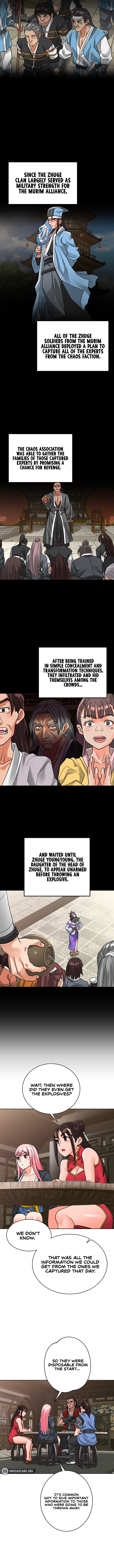 I Picked Up a Self-Proclaimed Heavenly Demon chapter 29 page 5
