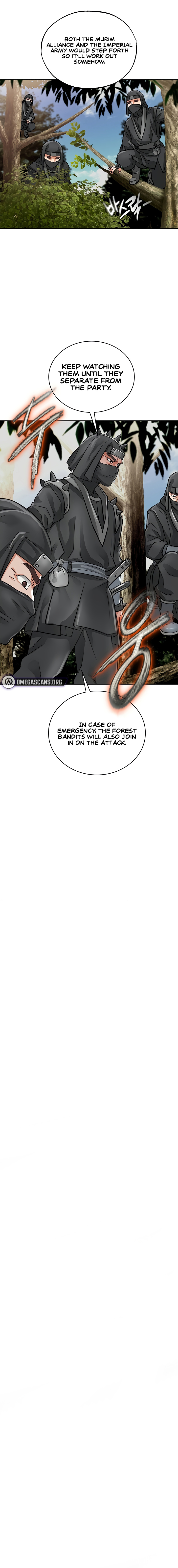 I Picked Up a Self-Proclaimed Heavenly Demon chapter 33 page 10