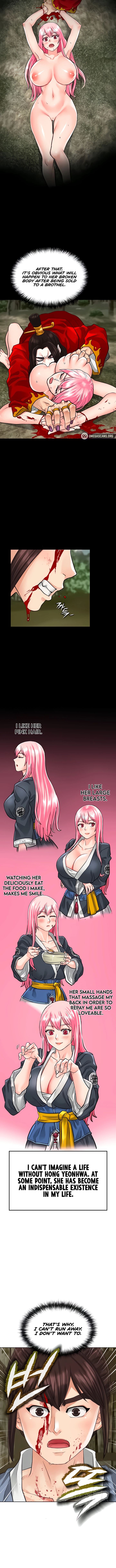 I Picked Up a Self-Proclaimed Heavenly Demon chapter 4 page 11