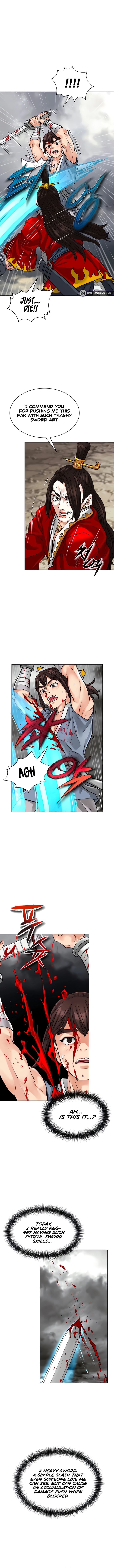 I Picked Up a Self-Proclaimed Heavenly Demon chapter 4 page 15
