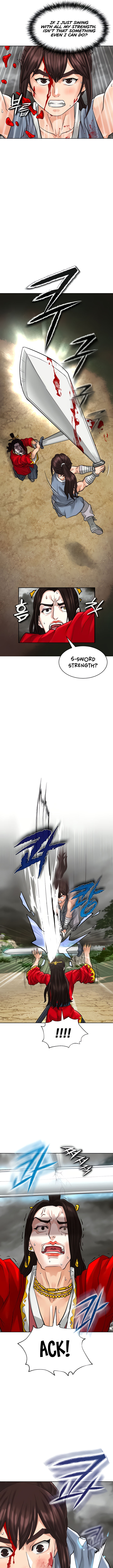I Picked Up a Self-Proclaimed Heavenly Demon chapter 4 page 16