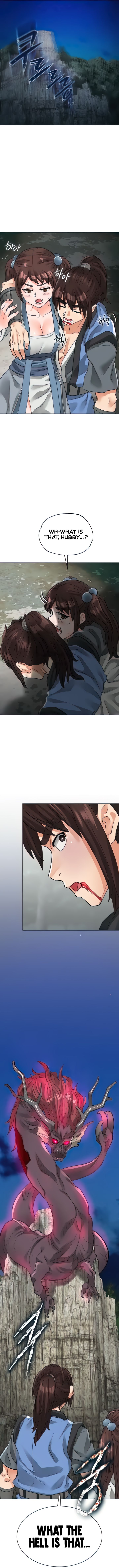 I Picked Up a Self-Proclaimed Heavenly Demon chapter 44 page 12