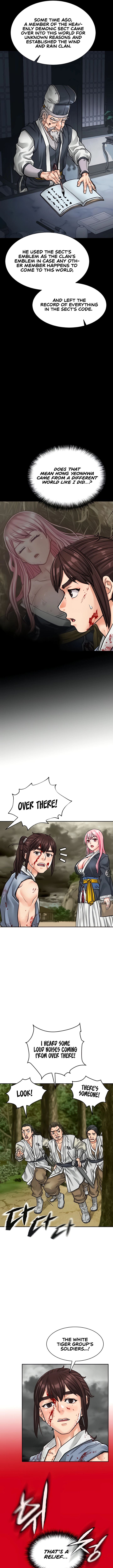 I Picked Up a Self-Proclaimed Heavenly Demon chapter 5 page 4