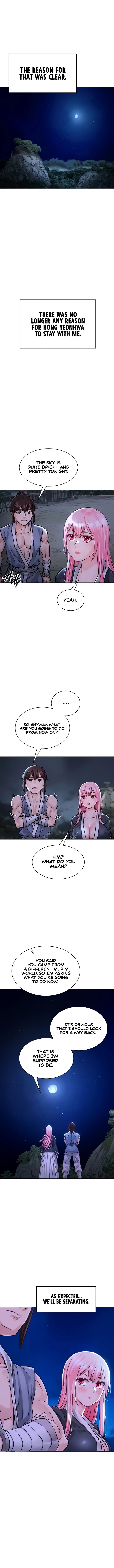 I Picked Up a Self-Proclaimed Heavenly Demon chapter 5 page 12
