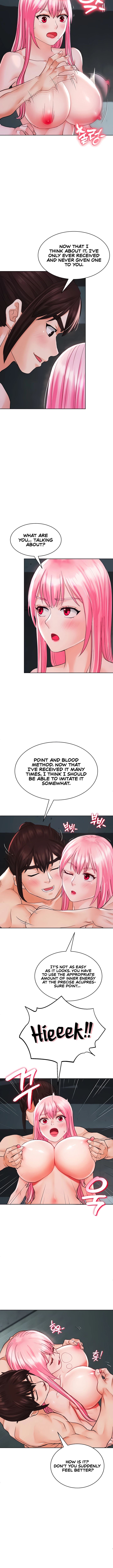 I Picked Up a Self-Proclaimed Heavenly Demon chapter 6 page 6