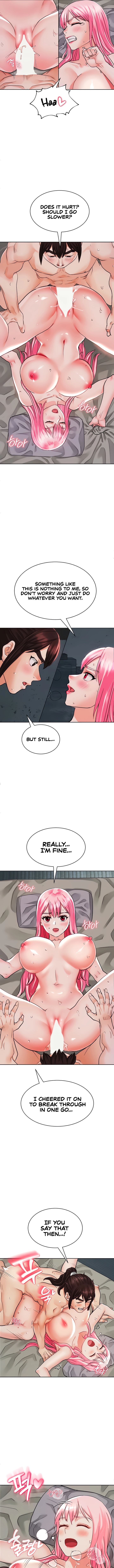 I Picked Up a Self-Proclaimed Heavenly Demon chapter 6 page 10