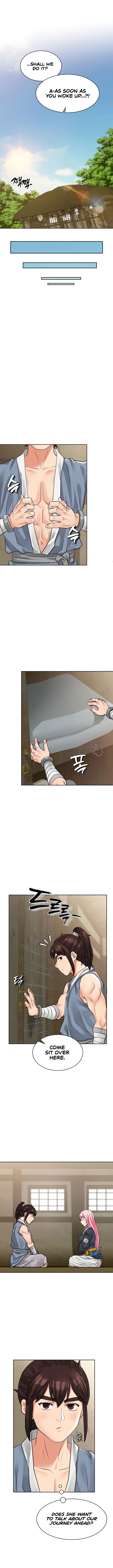 I Picked Up a Self-Proclaimed Heavenly Demon chapter 7 page 6