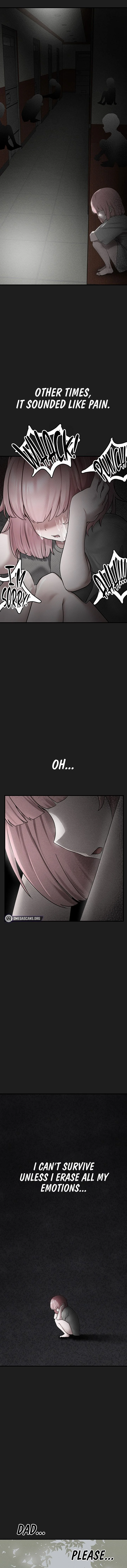 I Picked Up an Unstable Girl From the Junkyard chapter 23 page 11