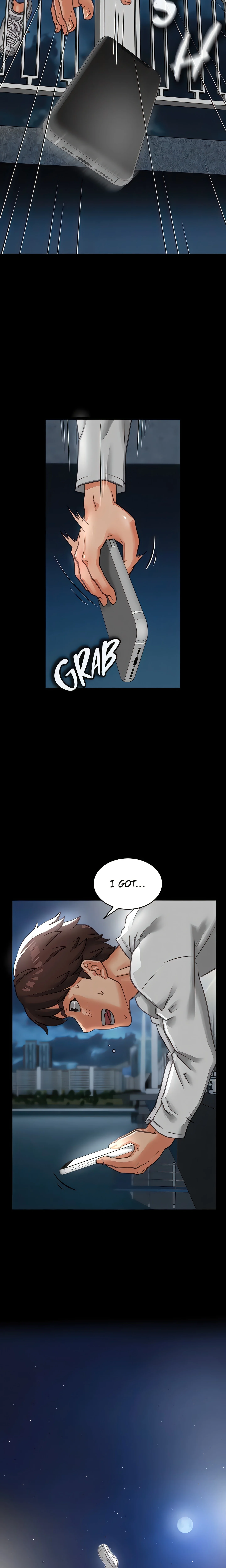 I Picked up the Sexy Heavenly Demon (Official) chapter 1 page 4