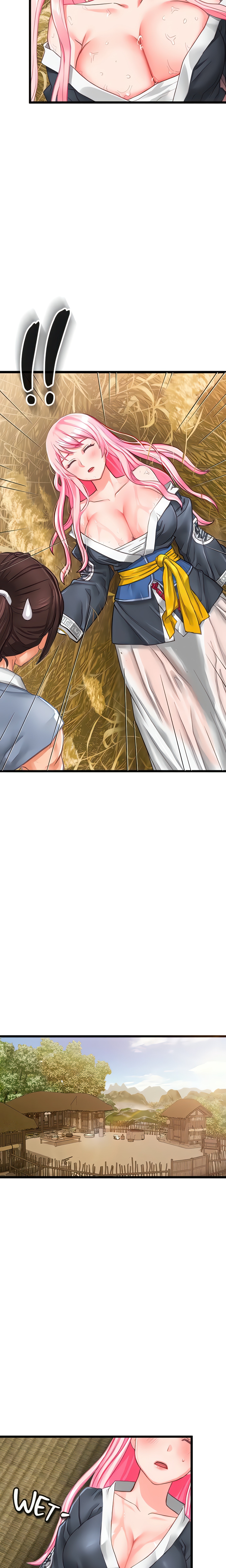 I Picked up the Sexy Heavenly Demon (Official) chapter 1 page 17