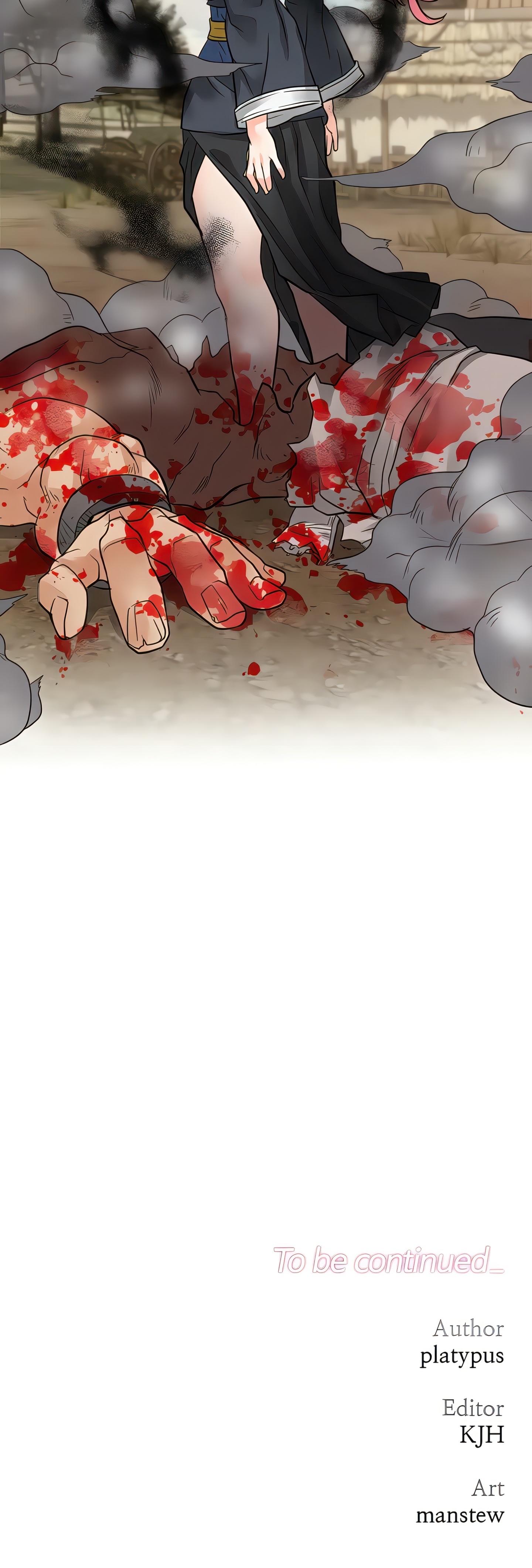 I Picked up the Sexy Heavenly Demon (Official) chapter 10 page 31