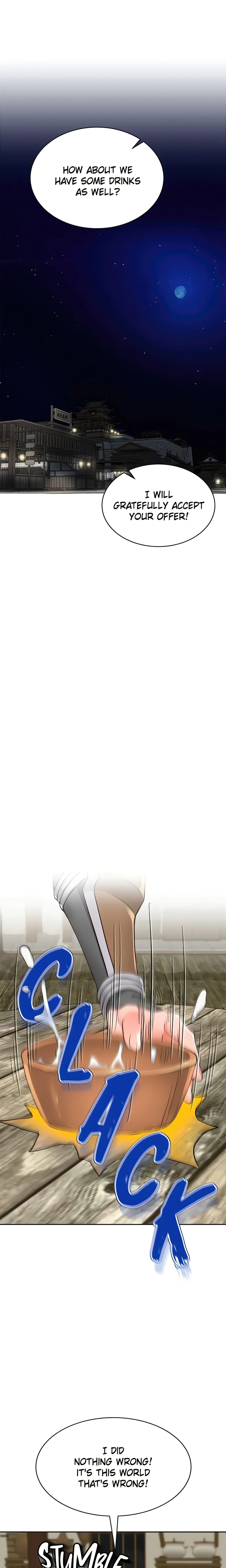 I Picked up the Sexy Heavenly Demon (Official) chapter 11 page 25
