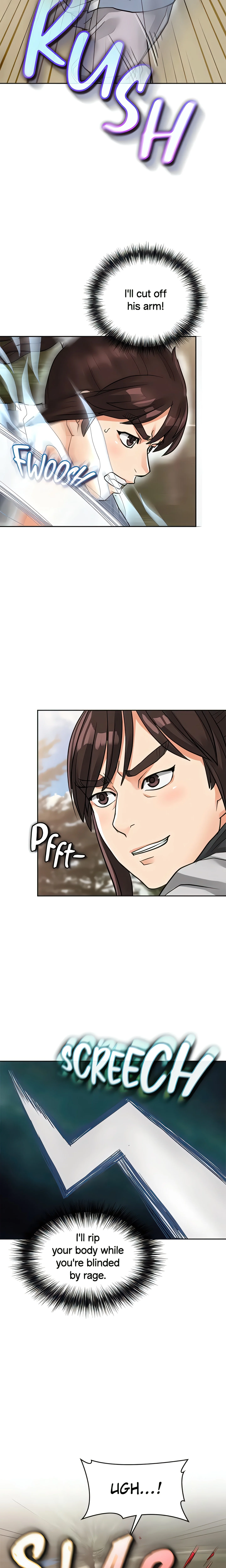 I Picked up the Sexy Heavenly Demon (Official) chapter 15 page 25