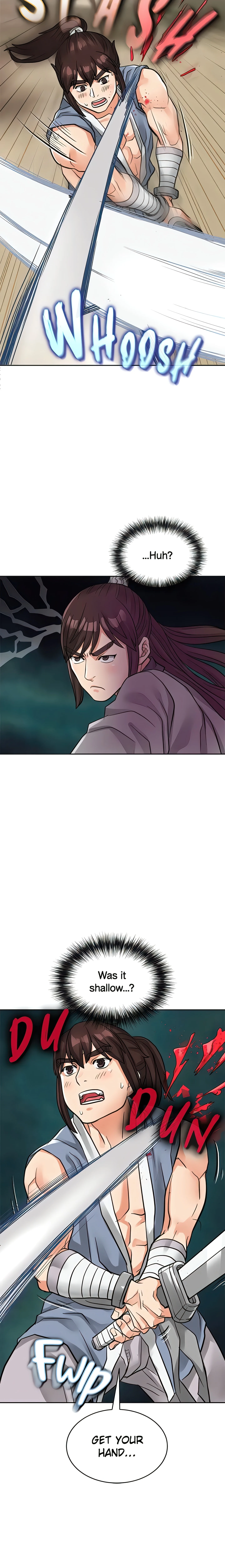 I Picked up the Sexy Heavenly Demon (Official) chapter 15 page 26