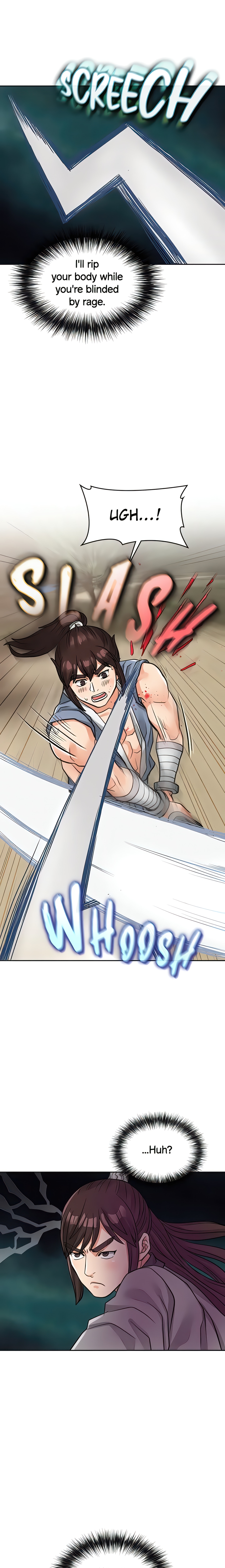 I Picked up the Sexy Heavenly Demon (Official) chapter 16 page 1