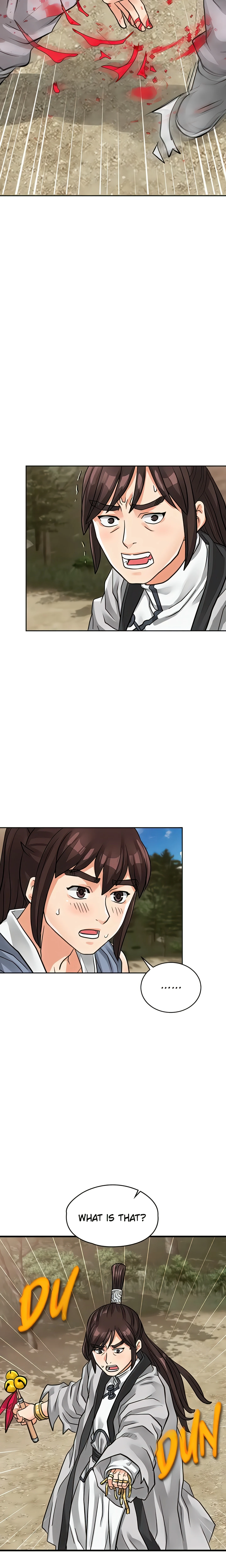 I Picked up the Sexy Heavenly Demon (Official) chapter 16 page 3