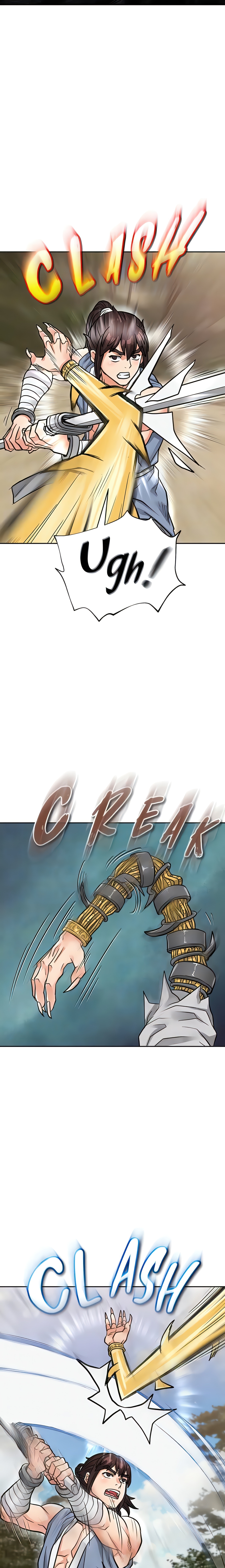 I Picked up the Sexy Heavenly Demon (Official) chapter 16 page 17