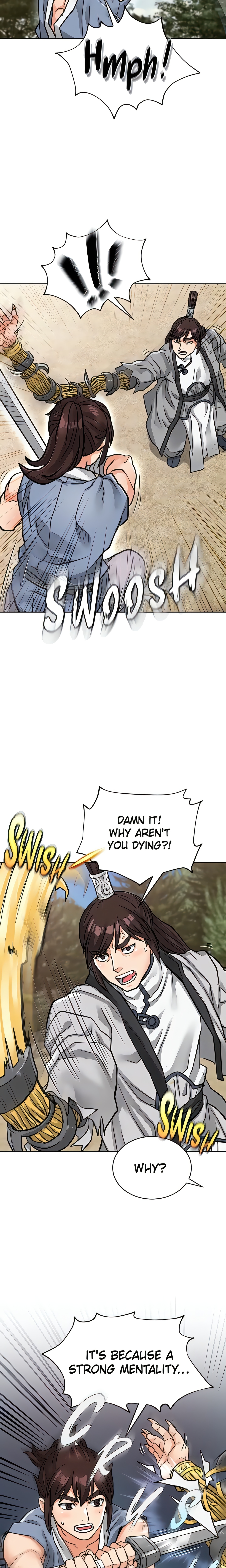I Picked up the Sexy Heavenly Demon (Official) chapter 16 page 18
