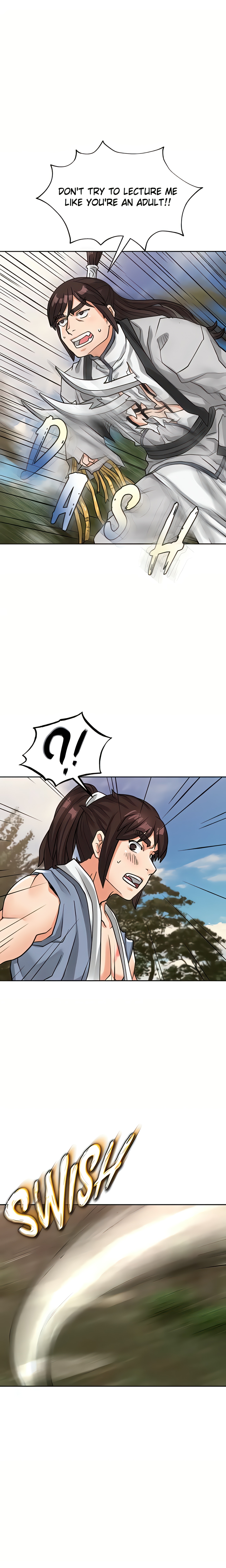 I Picked up the Sexy Heavenly Demon (Official) chapter 16 page 25