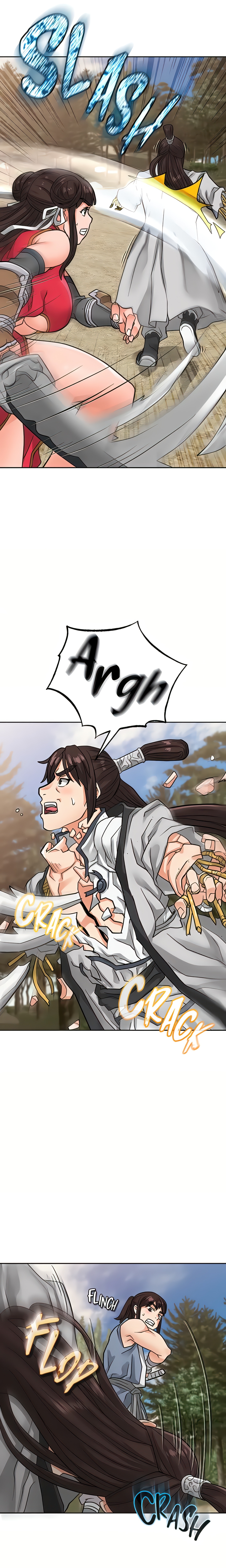 I Picked up the Sexy Heavenly Demon (Official) chapter 16 page 26