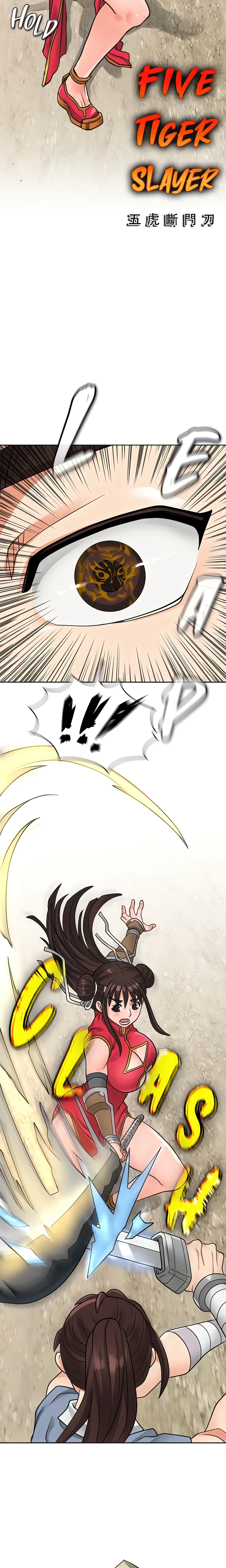 I Picked up the Sexy Heavenly Demon (Official) chapter 20 page 2