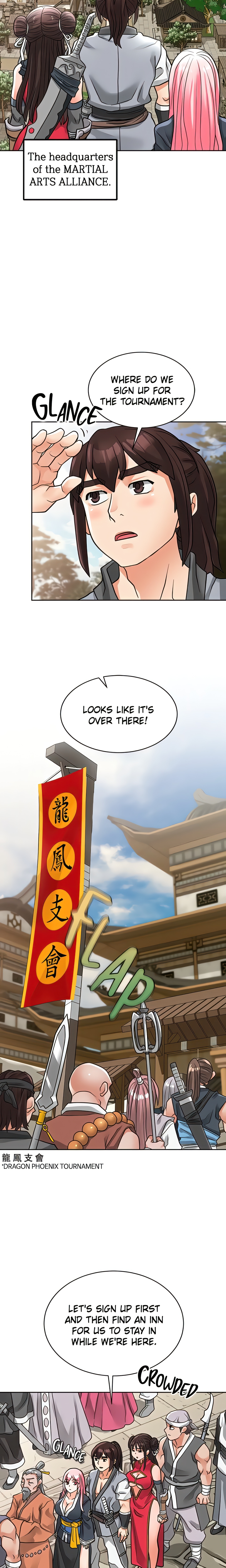 I Picked up the Sexy Heavenly Demon (Official) chapter 22 page 19