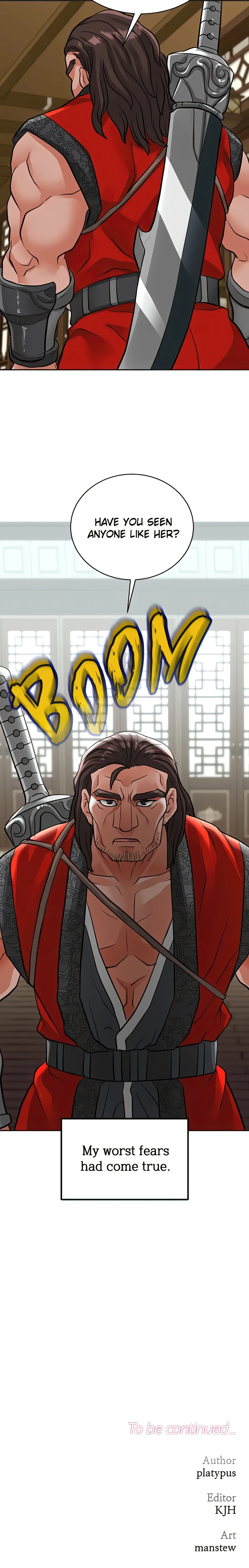 I Picked up the Sexy Heavenly Demon (Official) chapter 22 page 25