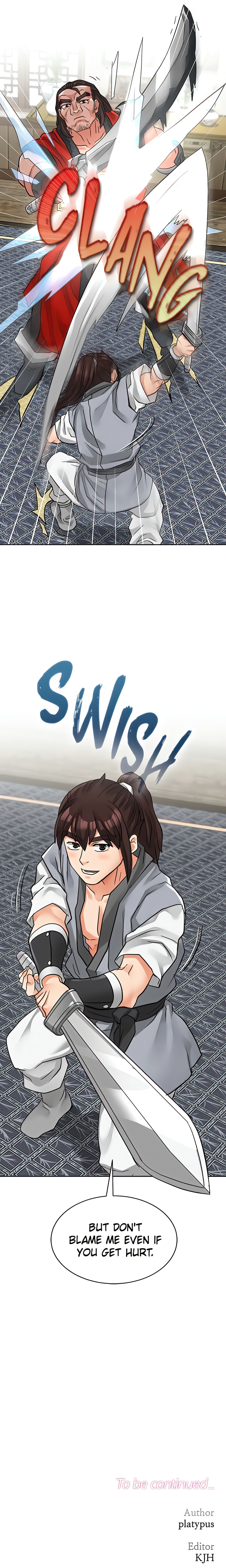 I Picked up the Sexy Heavenly Demon (Official) chapter 23 page 23