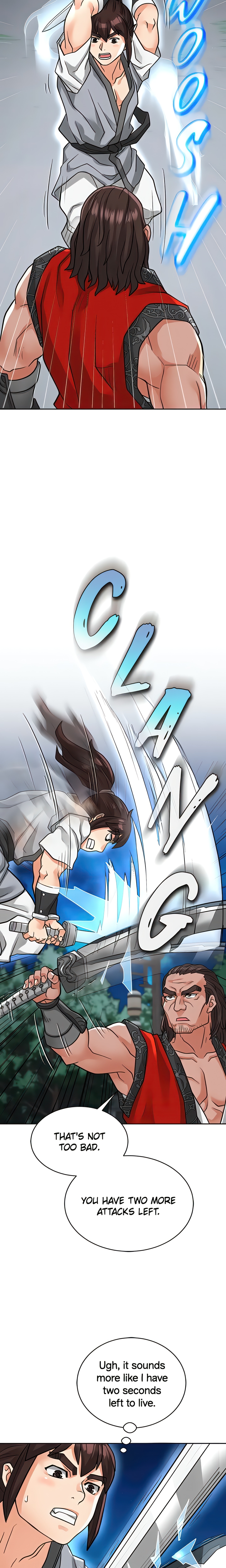I Picked up the Sexy Heavenly Demon (Official) chapter 24 page 4