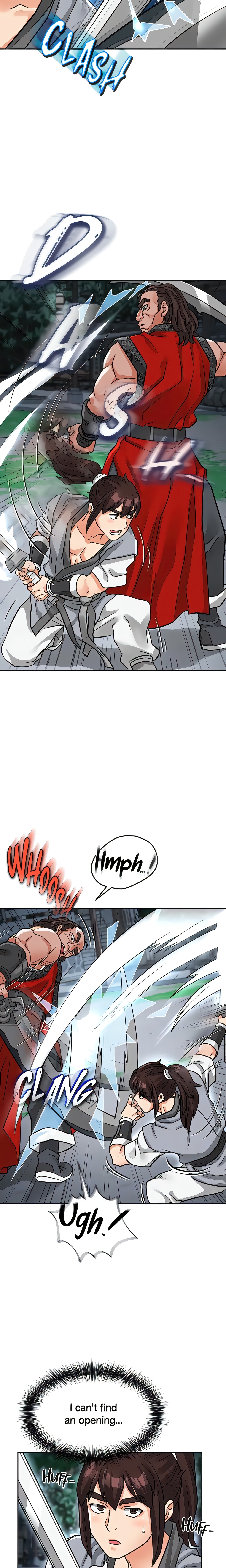 I Picked up the Sexy Heavenly Demon (Official) chapter 24 page 5
