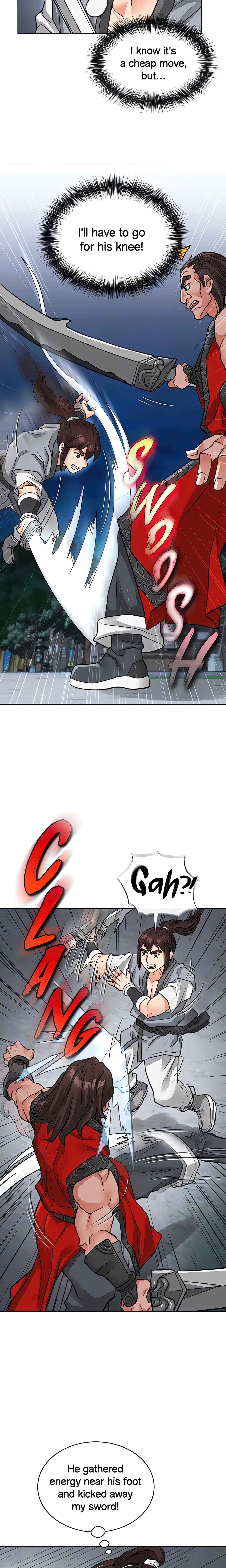 I Picked up the Sexy Heavenly Demon (Official) chapter 24 page 6